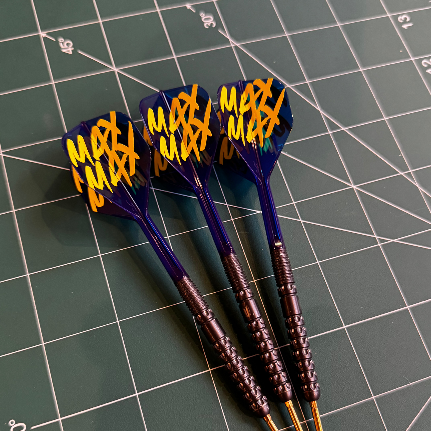 No2 Kustom KFlex - Integrated Flight and Stem
